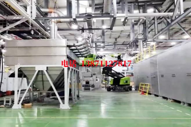 遂平机电设备安装工程,设备安装公司
